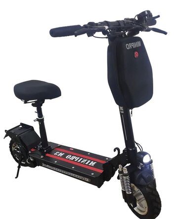 Электросамокат MINIPRO M3